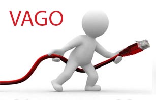 фото витая пара vago